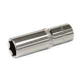 Silverline Deep Socket 1/2" Drive 6Pt Metric