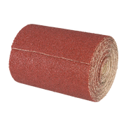 Silverline Aluminium Oxide Roll 10m - 40 Grit
