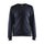 Blaklader Sweatshirt Women 3408 #colour_dark-navy-black