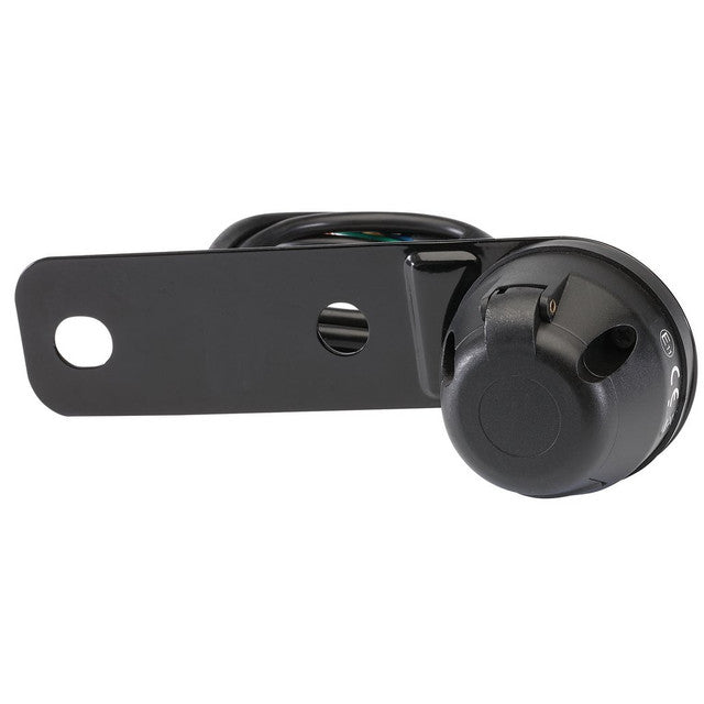 Draper Tools 7-Pin N-Type Towing Socket Assembly