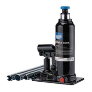 Draper Tools Draper Expert Hydraulic Bottle Jack, 5 Tonne
