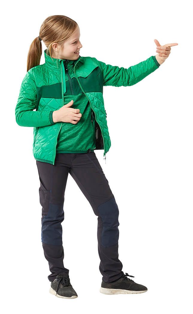 Mascot Accelerate Jacket For Children 18915
