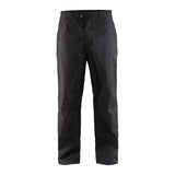 Blaklader Shell Trousers 1890 #colour_black