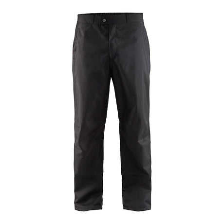 Blaklader Shell Trousers 1890 #colour_black
