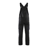Blaklader Industry Bib Overall Stretch 2644 - Black/Dark Grey