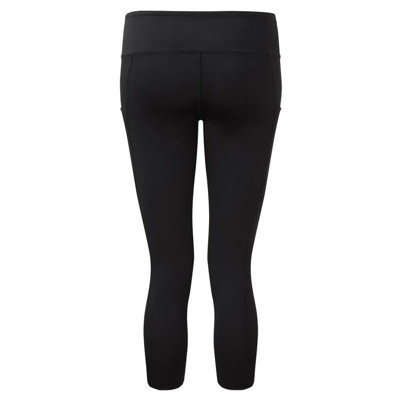 Women's TriDri® Recycled Performance Leggings 3/4 Length