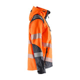 Blaklader Hi-Vis Softshell Jacket 4491