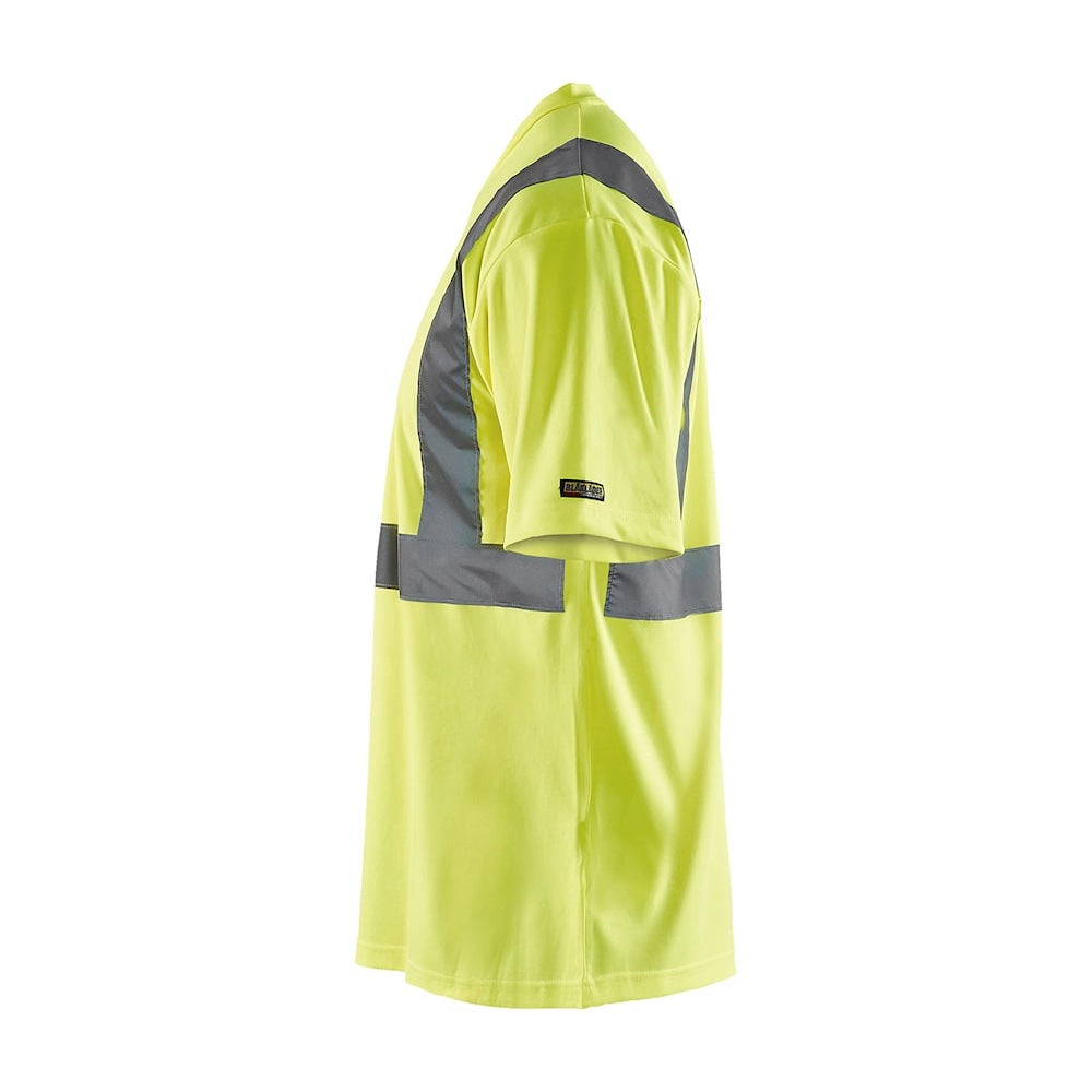 Blaklader Hi-Vis T-Shirt 3313