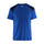 Blaklader T-Shirt 3379 #colour_cornflower-blue-black