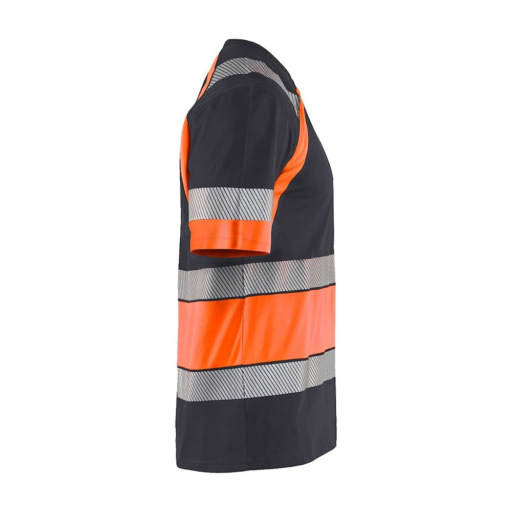 Blaklader Hi-Vis T-Shirt 3421