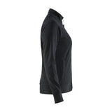 Blaklader Women's Sweatshirt 3372 #colour_black