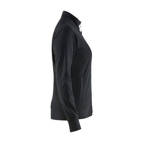 Blaklader Women's Sweatshirt 3372 #colour_black