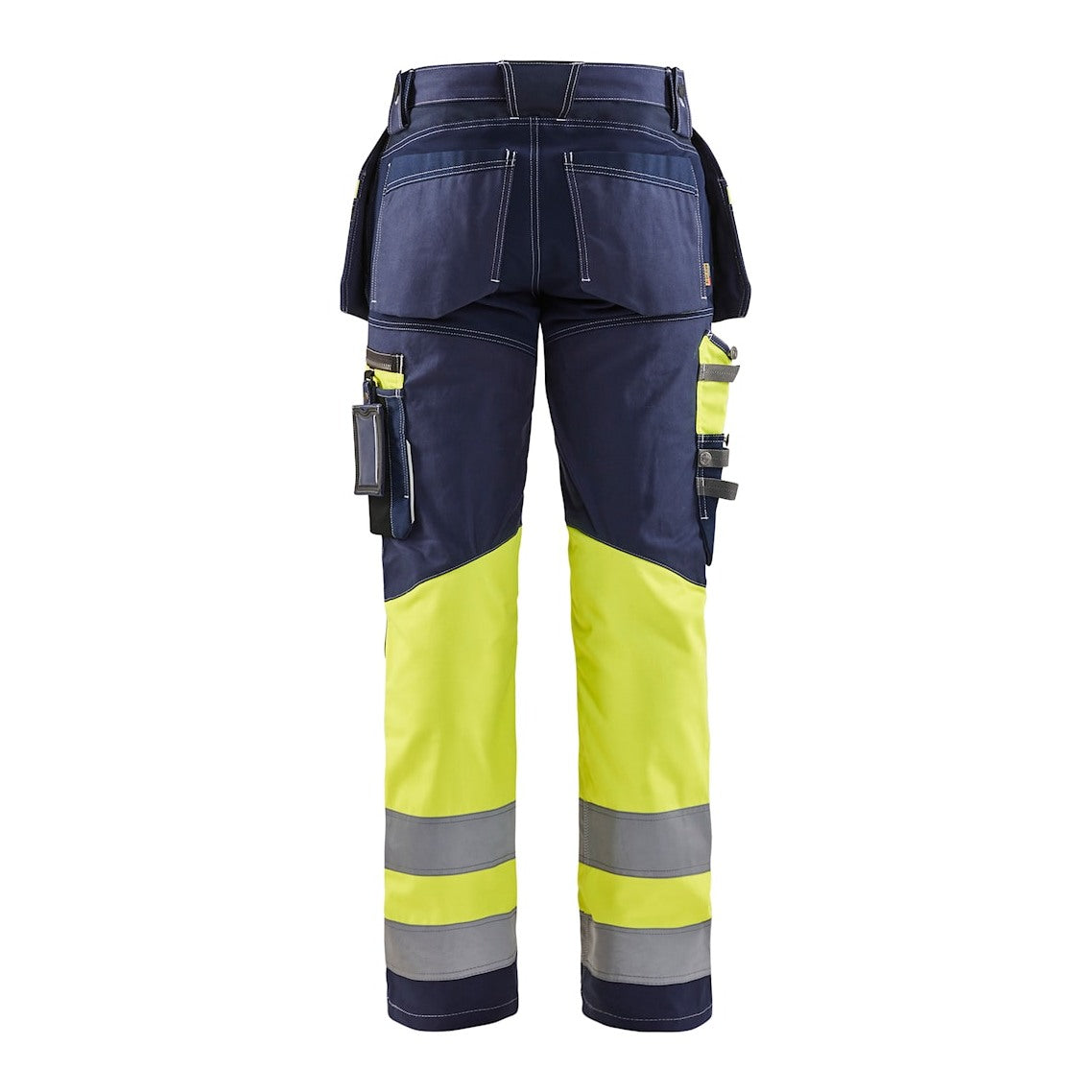 Blaklader Hi-Vis Trousers with Stretch 1794