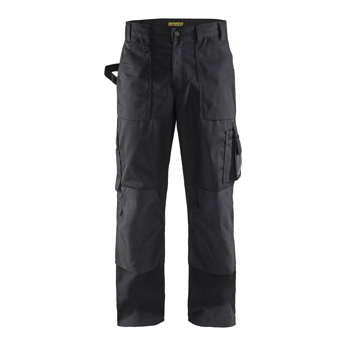 Blaklader Craftsman Trousers without Nail Pocket 1570
