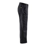 Blaklader Trousers 17251800 #colour_black