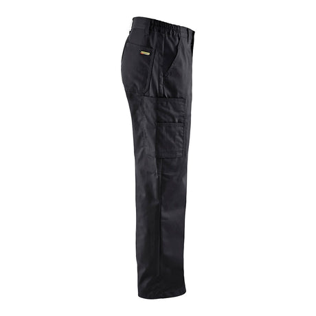 Blaklader Trousers 17251800 #colour_black