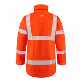 Leo Workwear MARISCO Leo LTEC 20K High Performance Breathable Waterproof