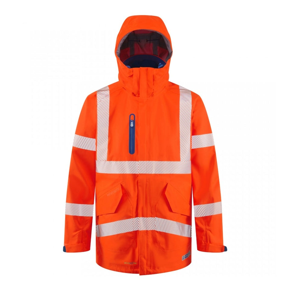 Leo Workwear MARISCO Leo LTEC 20K High Performance Breathable Waterproof