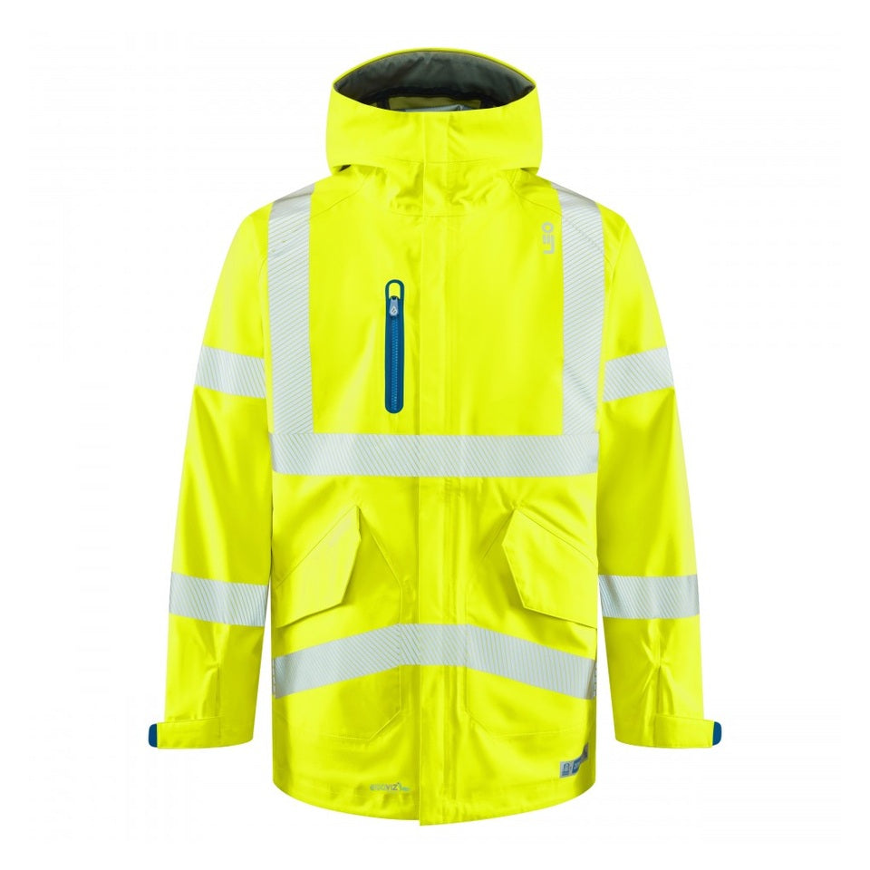 Leo Workwear MARISCO Leo LTEC 20K High Performance Breathable Waterproof