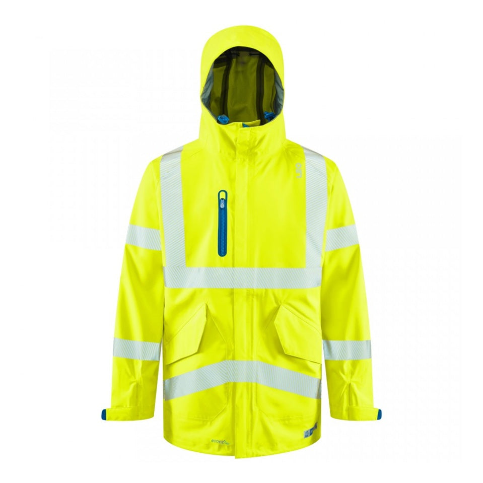 Leo Workwear MARISCO Leo LTEC 20K High Performance Breathable Waterproof