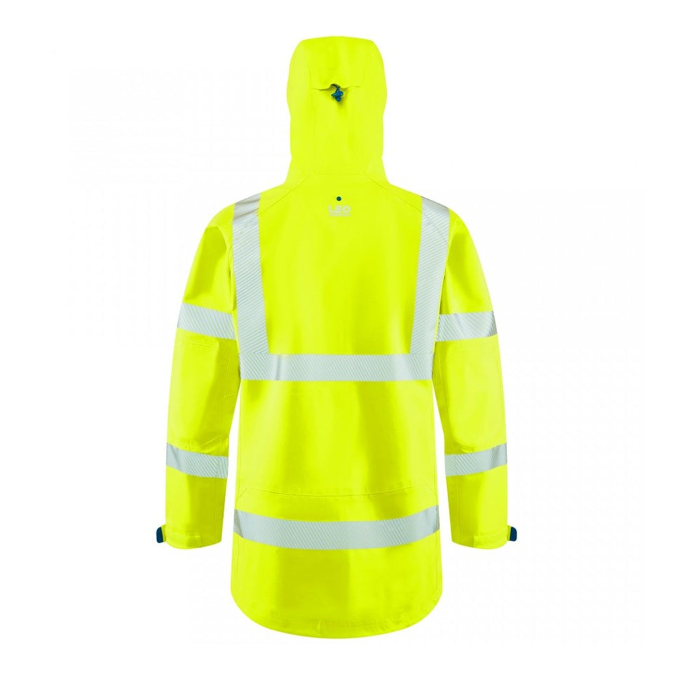 Leo Workwear MARISCO Leo LTEC 20K High Performance Breathable Waterproof