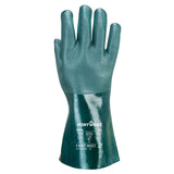Portwest Double Dipped PVC Gauntlet 35cm