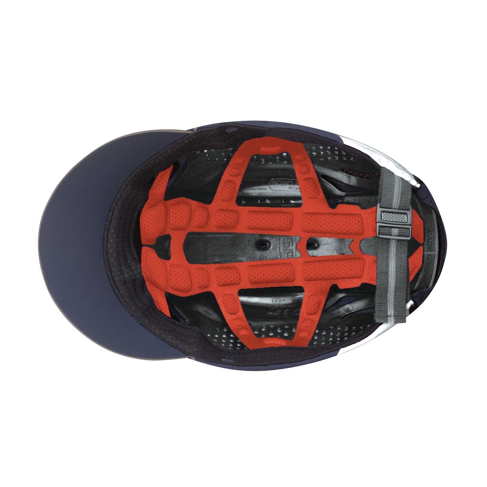 JSP HardCap Aerolite Lightweight Bump Cap