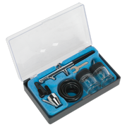Sealey Air Brush Kit Professional without Propellant