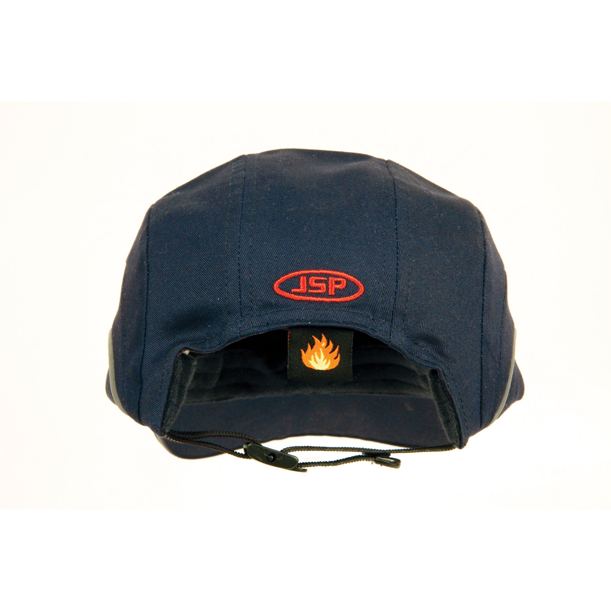 JSP Flame Retardant Hardcap A1+ Bump Cap