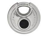 ABUS Mechanical 20/80mm Diskus® Plus Padlock Carded