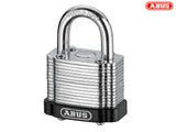 ABUS Mechanical 41/30mm ETERNA Laminated Padlock Keyed Alike EE0022