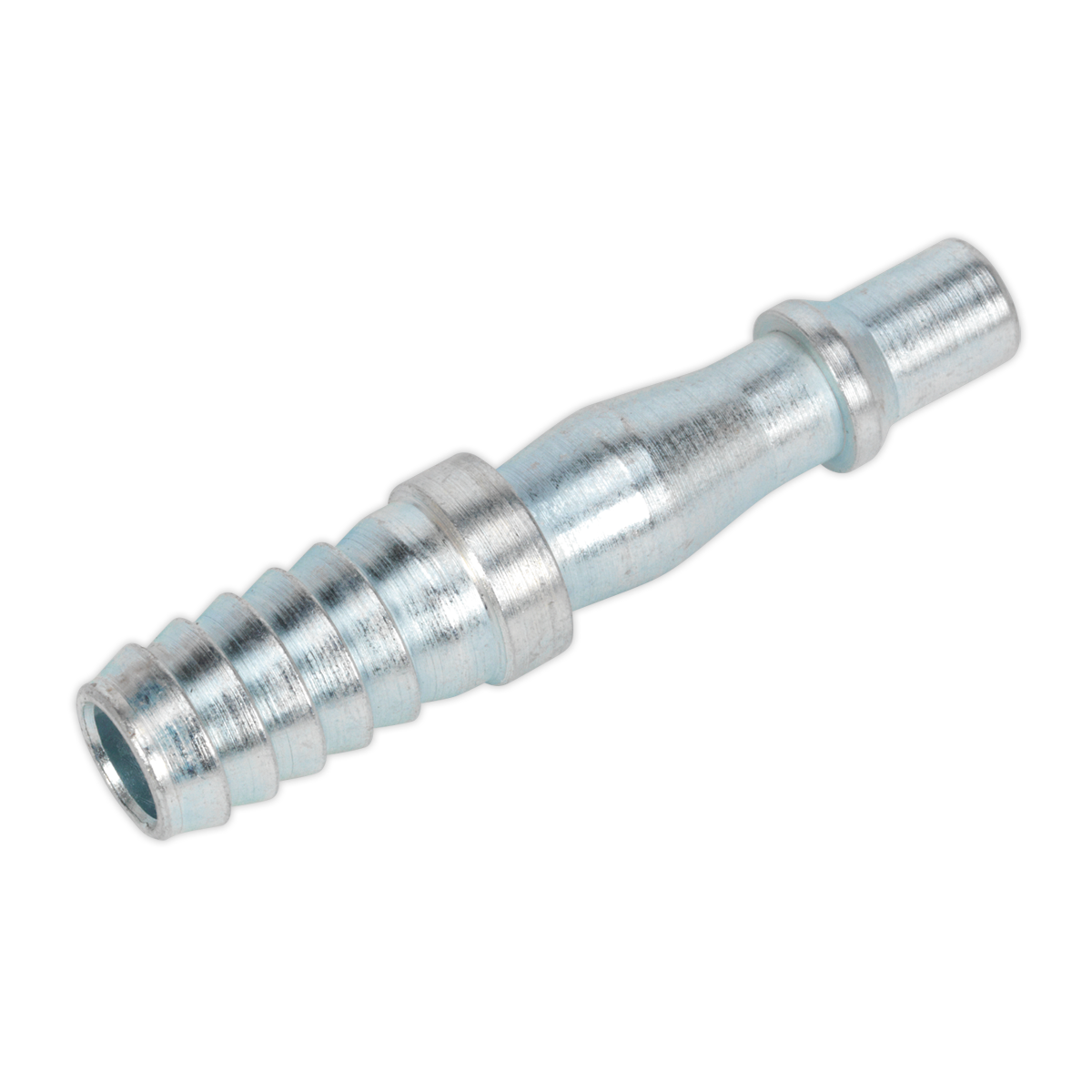 Sealey Adaptor Tailpiece 3/8" Bore Hose Pack of 5