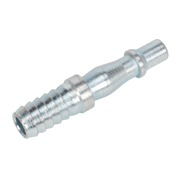 Sealey Adaptor Tailpiece 3/8" Bore Hose Pack of 5