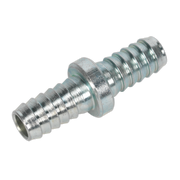 Sealey Double End Hose Connector 3/8" Hose Pack of 5