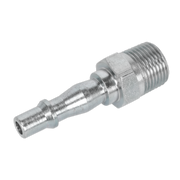 Sealey Screwed Adaptor Male 3/8"BSPT Pack of 5