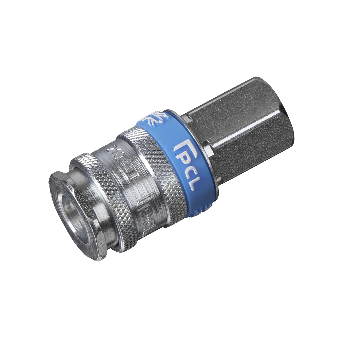 Sealey Coupling Body Female 1/4"BSP AC29