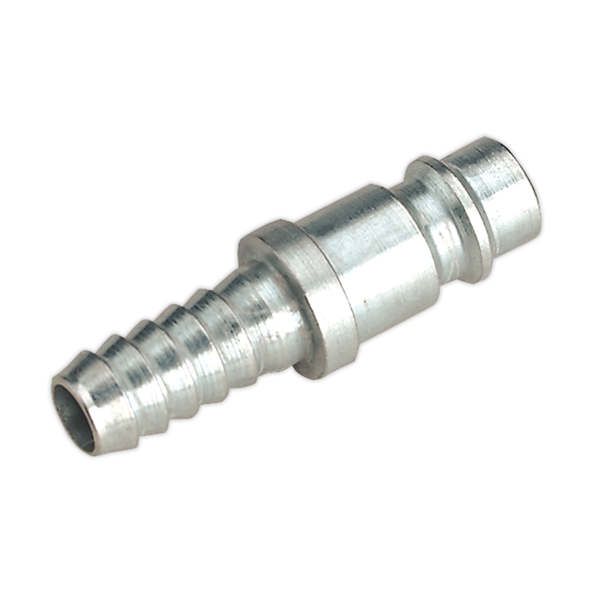 Sealey Adaptor Tailpiece 5/16" Bore Hose Pack of 2