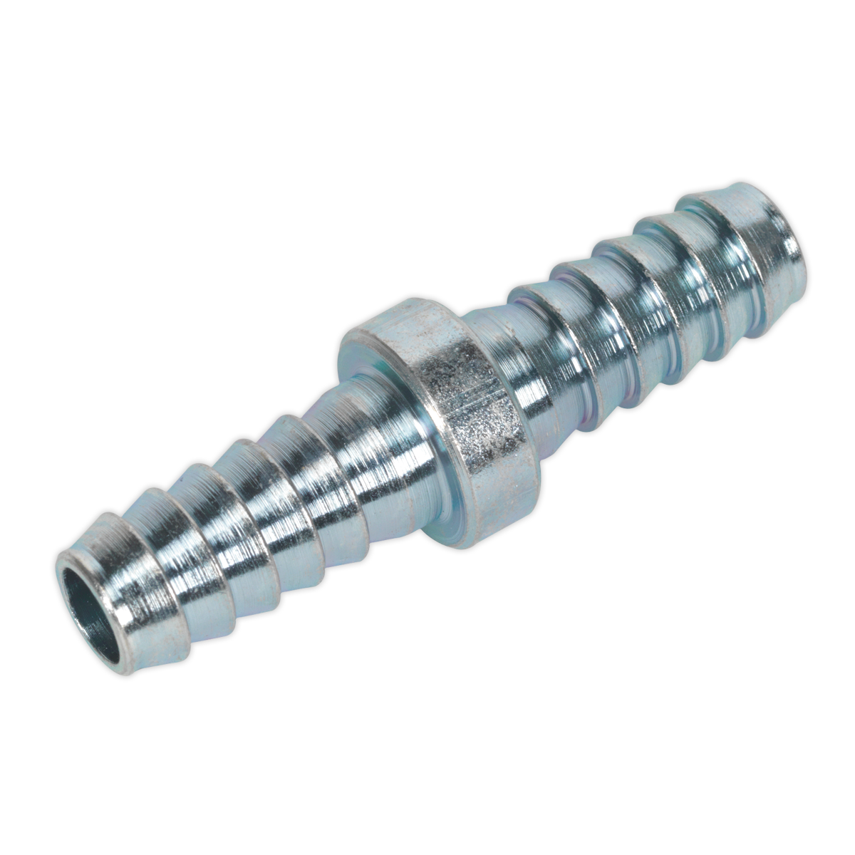 Sealey Double End Hose Connector 5/16" Hose Pack of 5