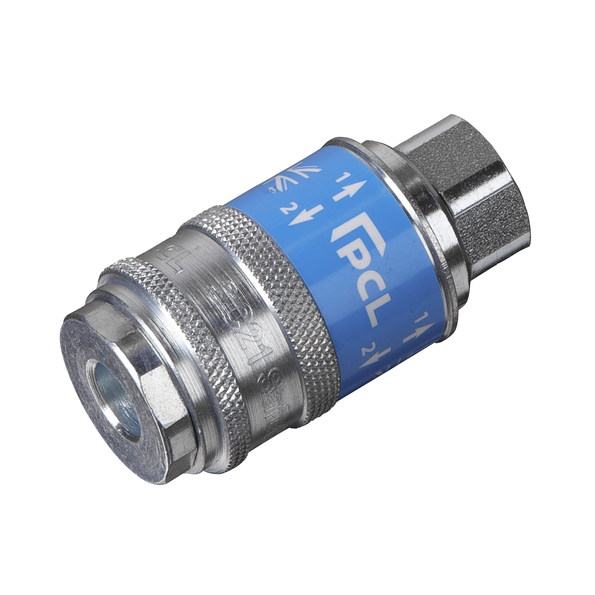 Sealey Safety Coupling Body Female 1/4"BSP