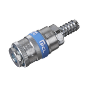 Sealey Coupling Body Tailpiece for 3/8" Hose AC67