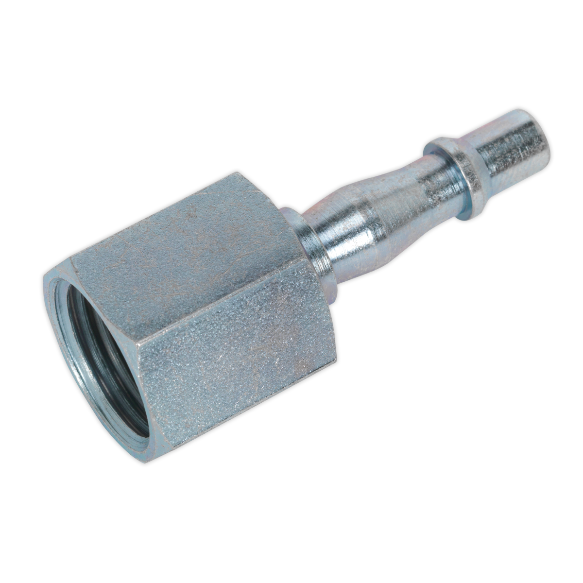 Sealey Screwed Adaptor Female 1/2"BSP Pack of 5