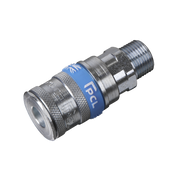 Sealey Coupling Body Male 3/8"BSPT AC72