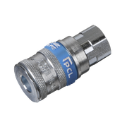 Sealey Coupling Body Female 3/8"BSP AC74