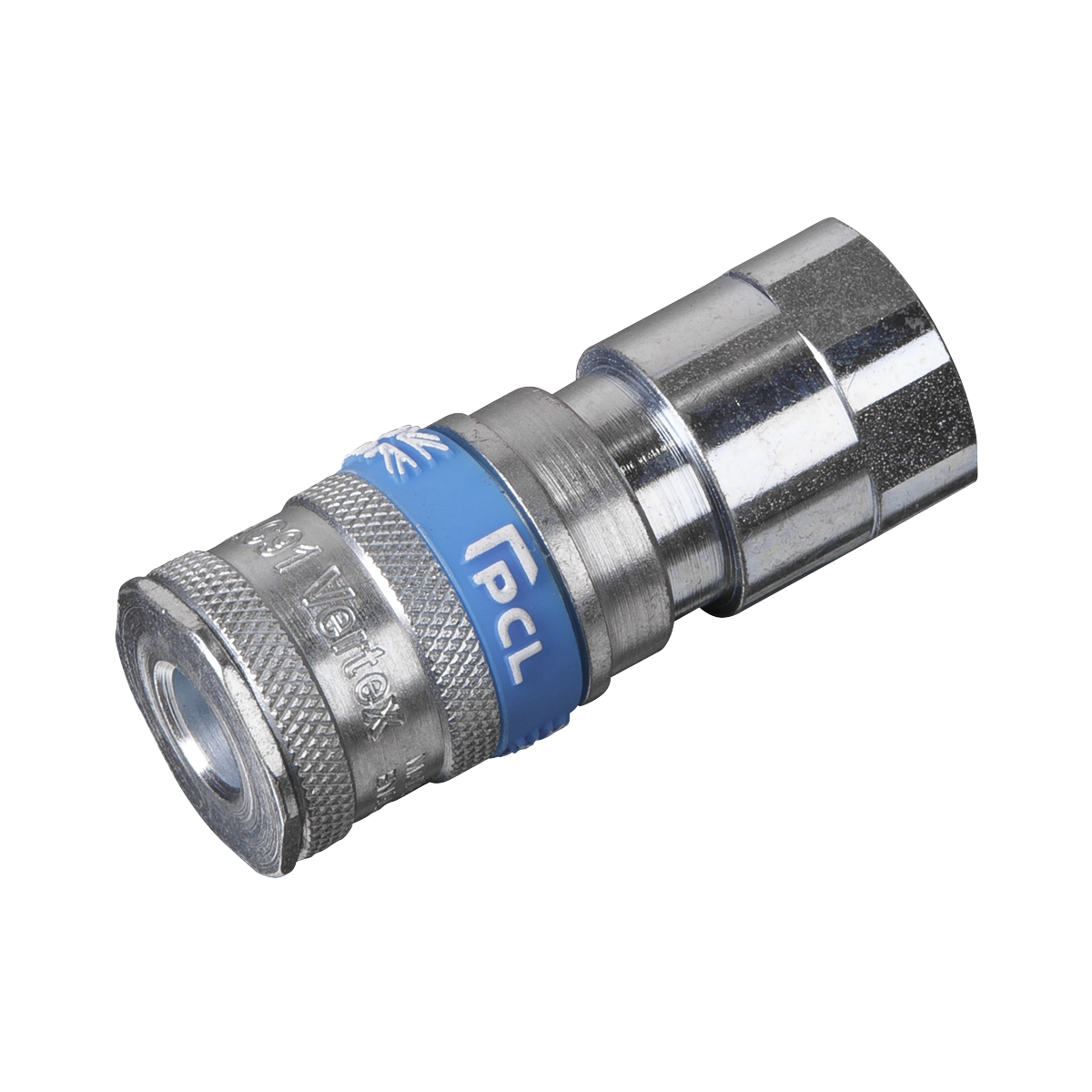 Sealey Coupling Body Female 1/2"BSP AC75