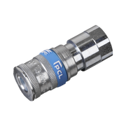 Sealey Coupling Body Female 1/2"BSP AC75