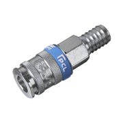 Sealey Coupling Body Tailpiece for 1/2" Hose