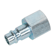 Sealey Screwed Adaptor Female 3/8"BSP Pack of 2 AC85