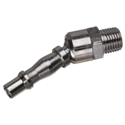 Sealey Screwed Swivel Adaptor Male 1/4"BSPT