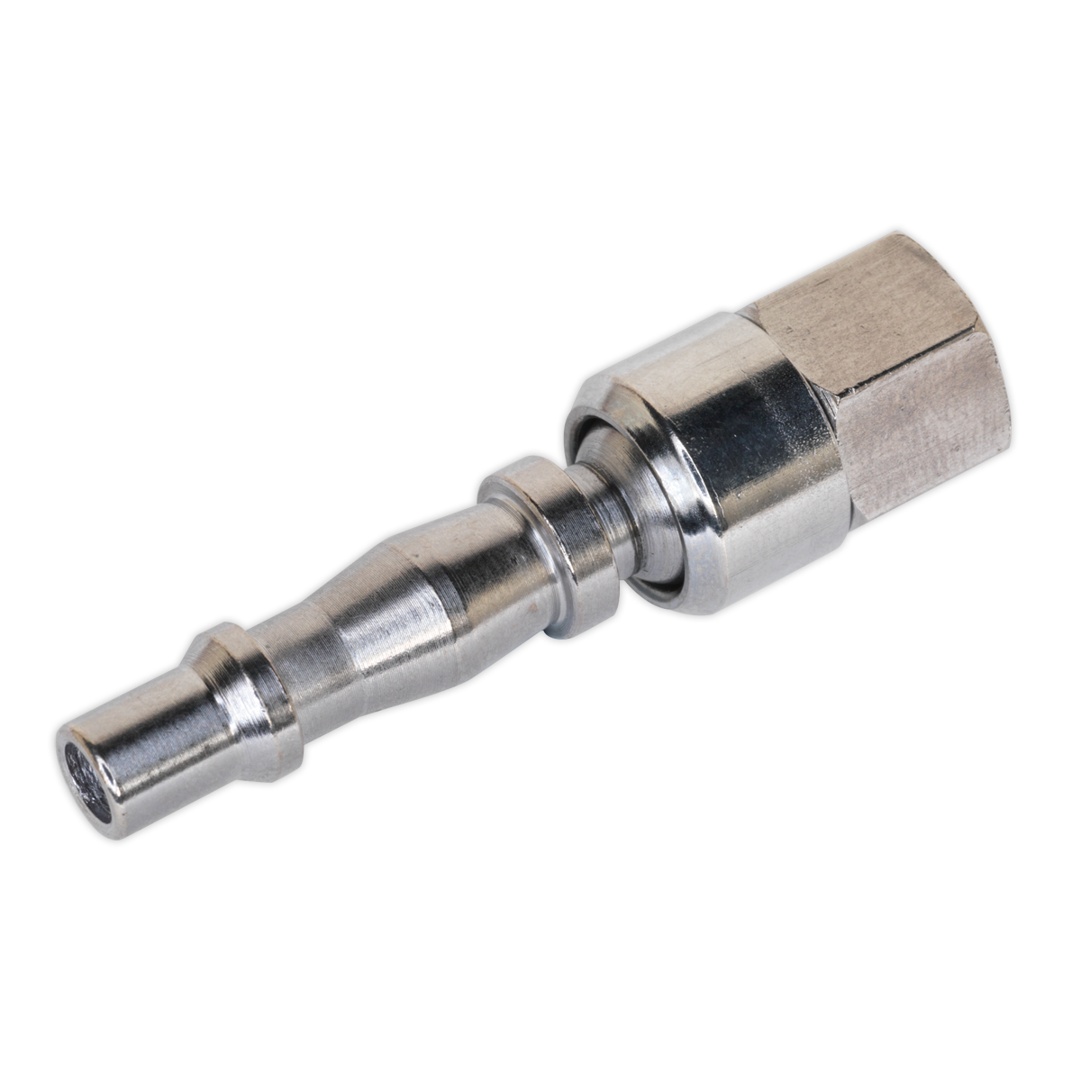 Sealey Screwed Swivel Adaptor Female 1/4"BSP