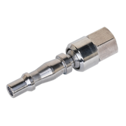 Sealey Screwed Swivel Adaptor Female 1/4"BSP